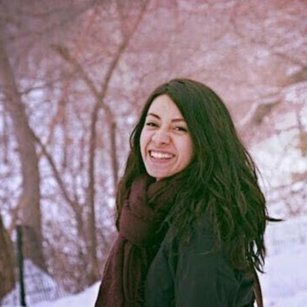 Meet your Posher, Dee